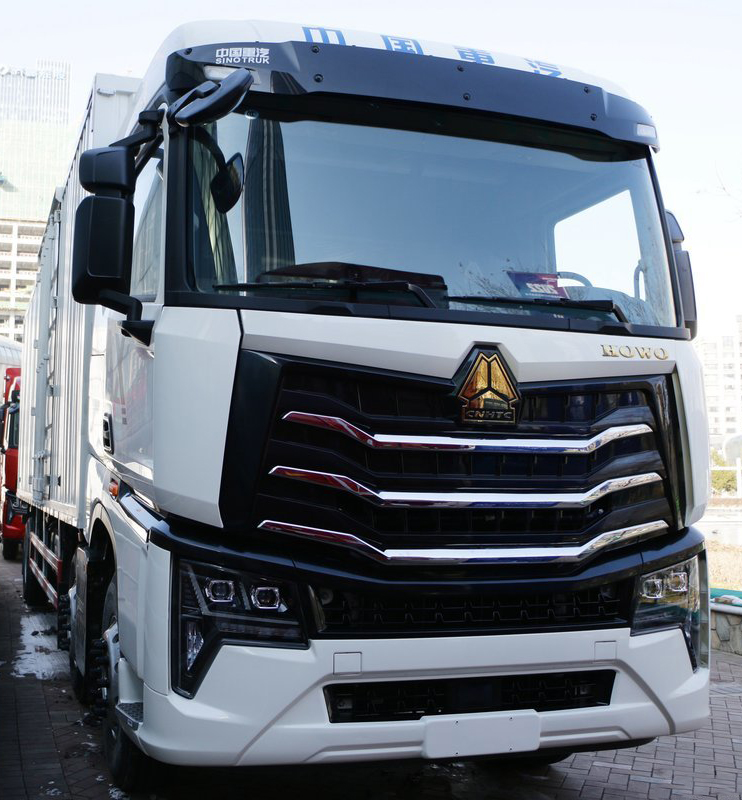 HOWO HOWO NAX _1 HOWO HOWO NAX _1