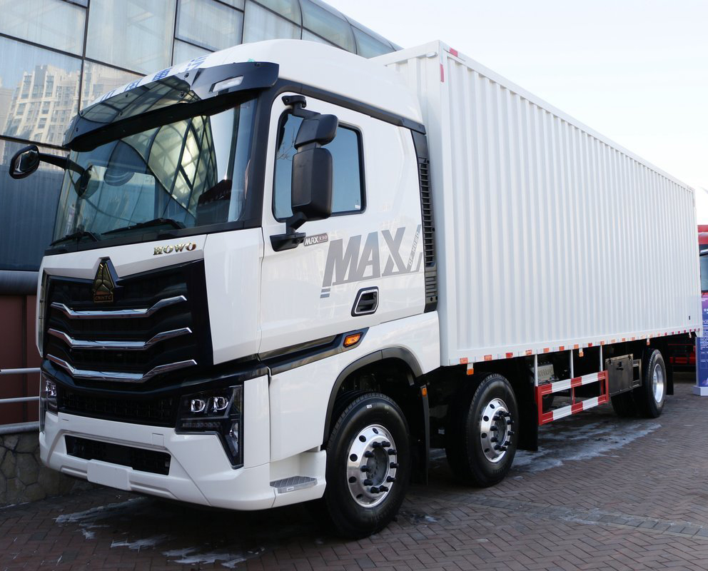 HOWO HOWO NAX _2 HOWO HOWO NAX _2