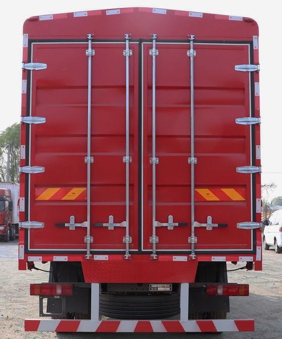 HOWO HOWO N5W_7 HOWO HOWO N5W_7