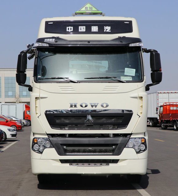 HOWO _10 HOWO _10