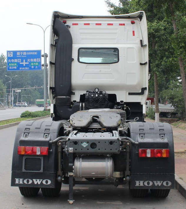 HOWO _6 HOWO _6