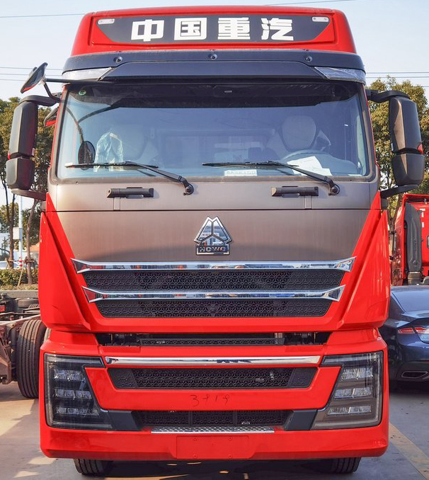 HOWO HOWO TH7_1 HOWO HOWO TH7_1