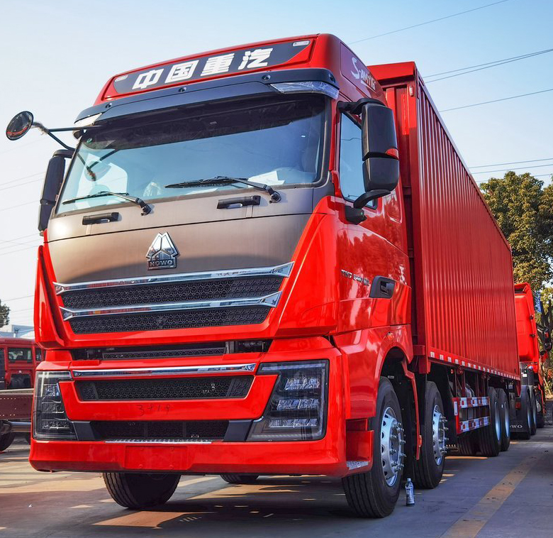 HOWO HOWO TH7_3 HOWO HOWO TH7_3