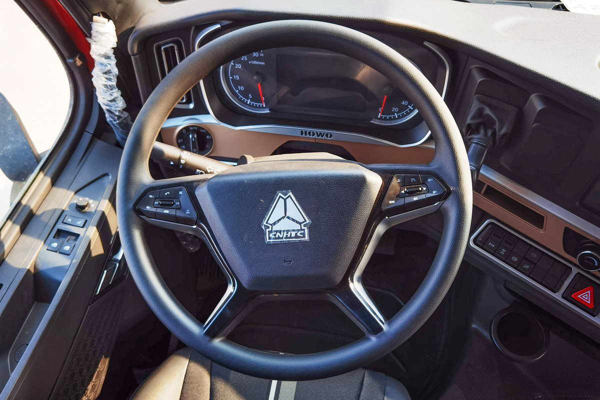 HOWO HOWO TH7_6 HOWO HOWO TH7_6