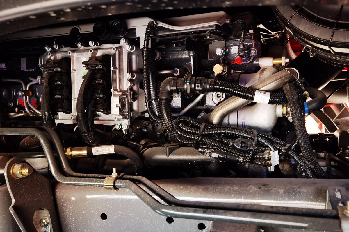 HOWO HOWO TH7_7 HOWO HOWO TH7_7