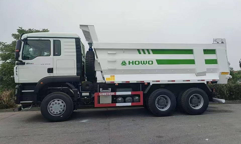 HOWO HOWO TX_1 HOWO HOWO TX_1
