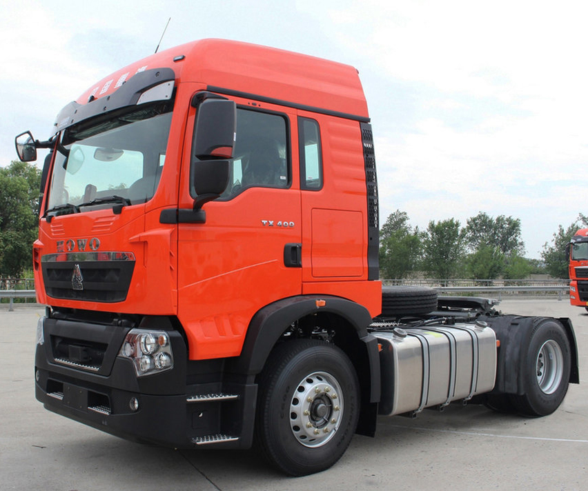 HOWO HOWO TX _2 HOWO HOWO TX _2