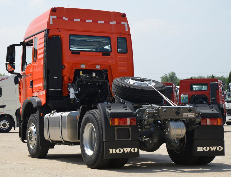 HOWO HOWO TX _5 HOWO HOWO TX _5