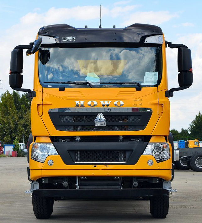 HOWO HOWO TX _3 HOWO HOWO TX _3