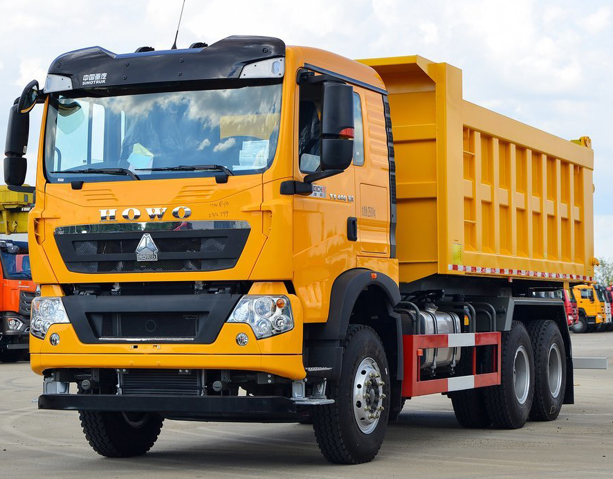 HOWO HOWO TX _4 HOWO HOWO TX _4