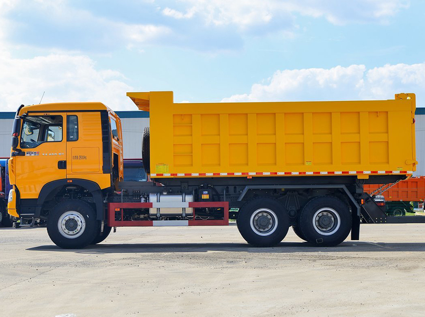 HOWO HOWO TX _6 HOWO HOWO TX _6