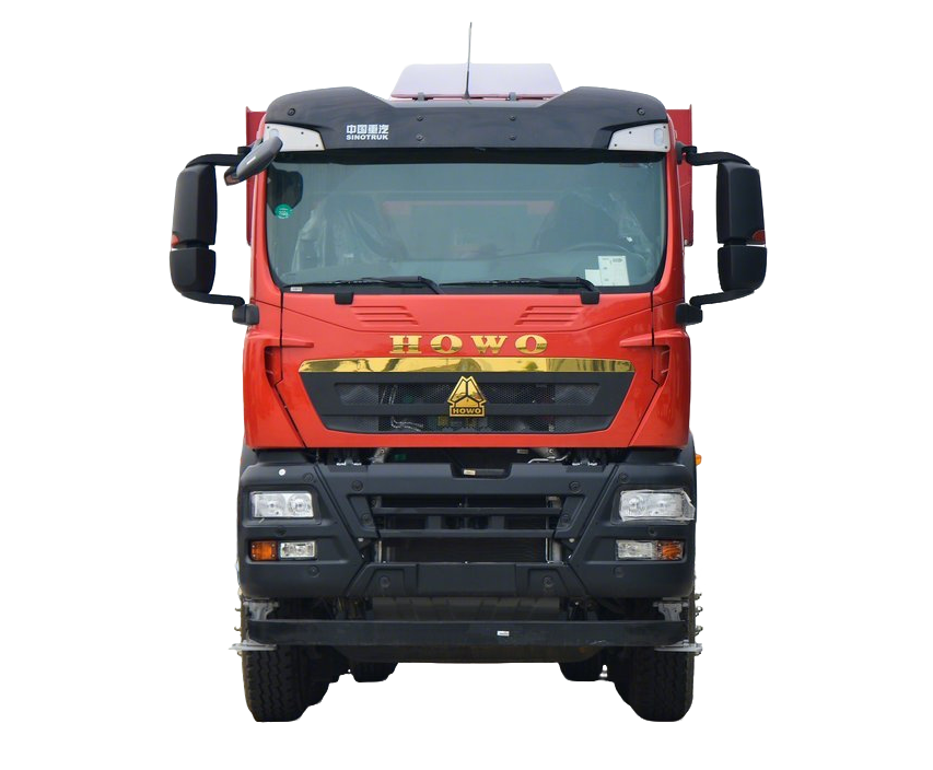 HOWO HOWO TX_3 HOWO HOWO TX_3