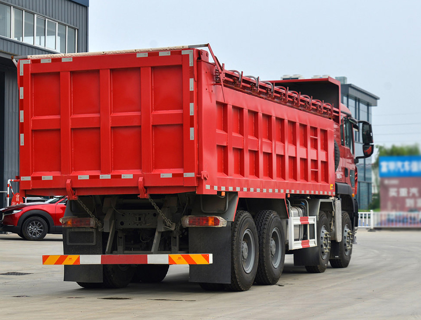 HOWO HOWO TX_6 HOWO HOWO TX_6