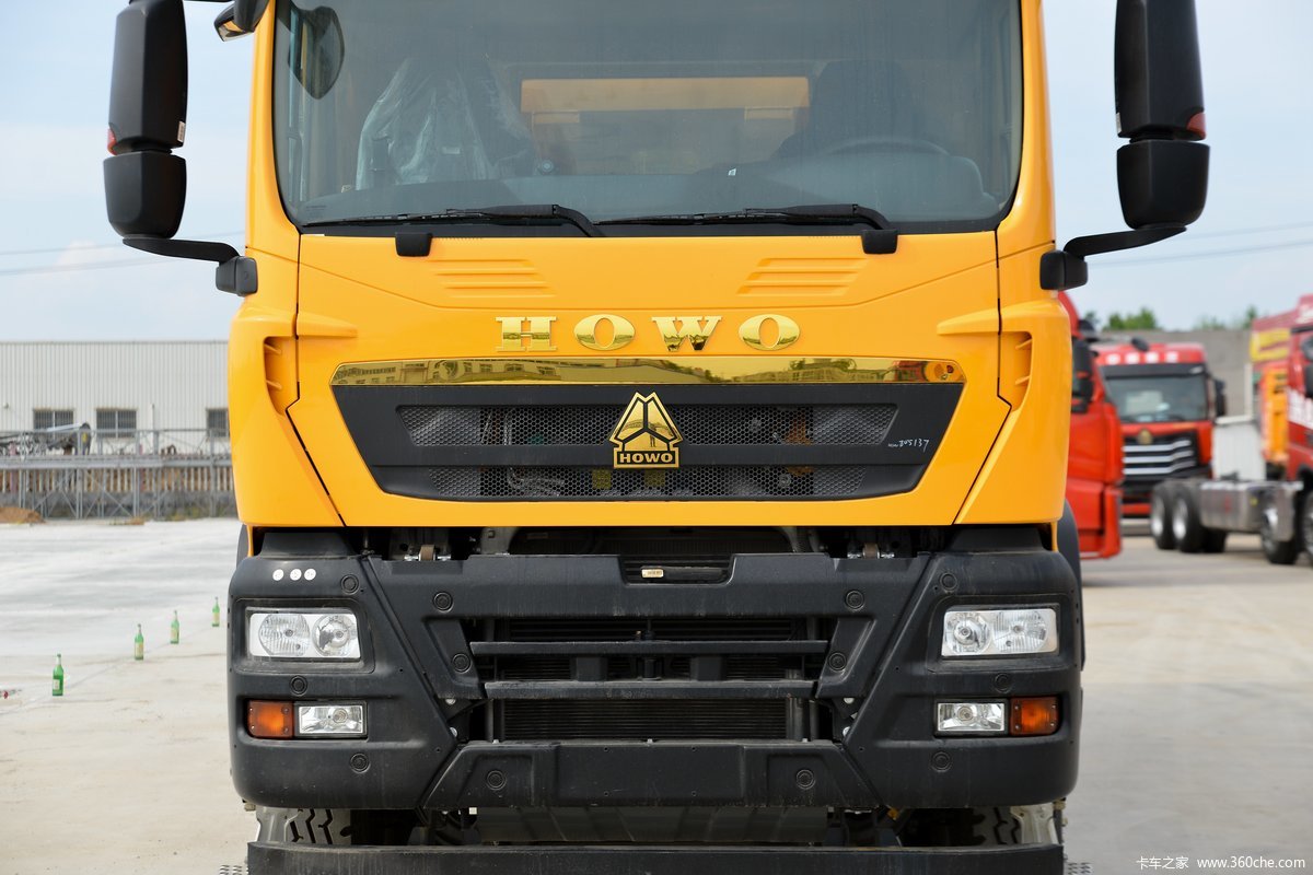 HOWO HOWO TX _8 HOWO HOWO TX _8