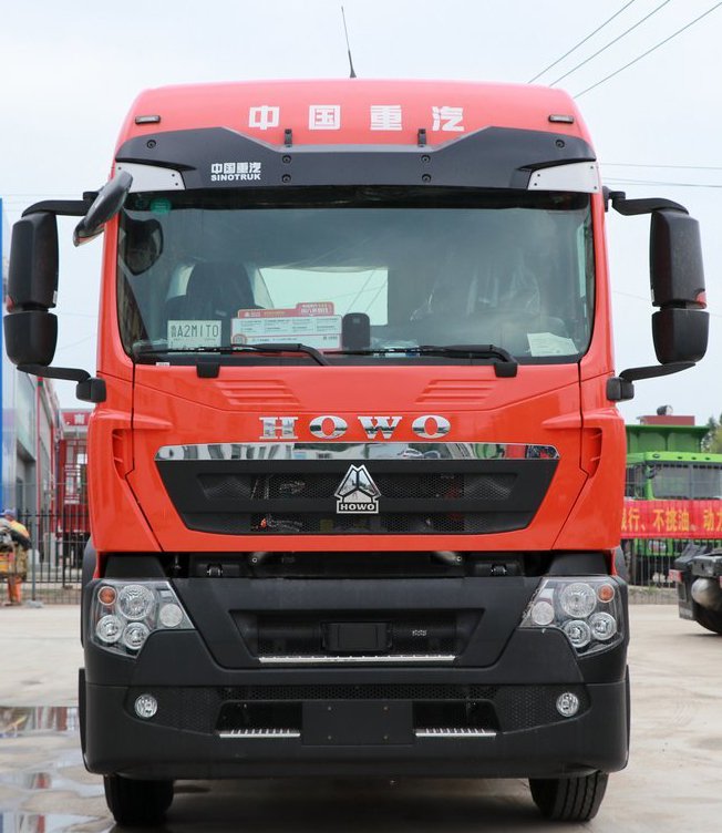 HOWO HOWO TX _2 HOWO HOWO TX _2