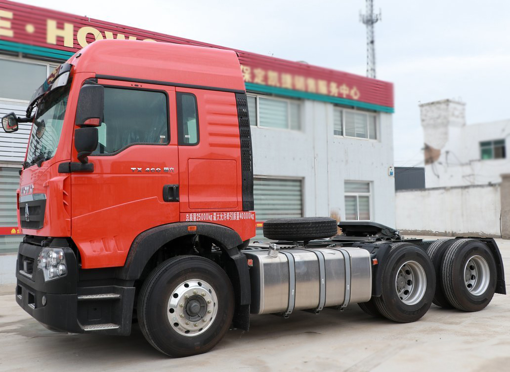 HOWO HOWO TX _4 HOWO HOWO TX _4