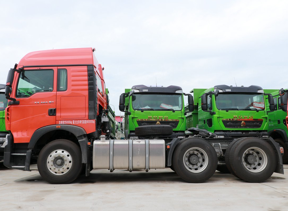 HOWO HOWO TX _5 HOWO HOWO TX _5