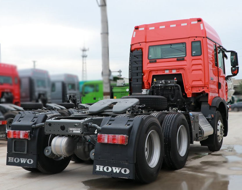 HOWO HOWO TX _6 HOWO HOWO TX _6