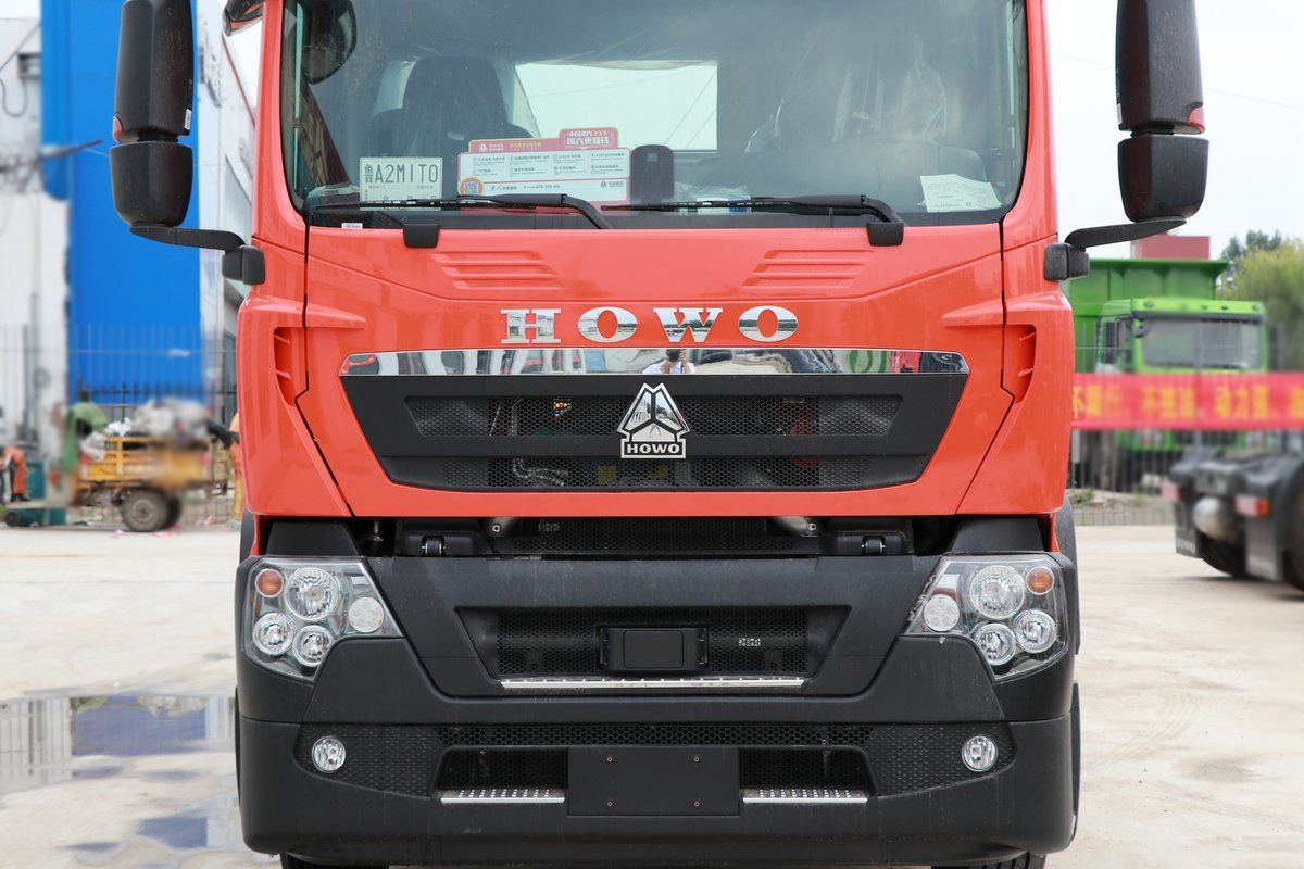 HOWO HOWO TX _8 HOWO HOWO TX _8