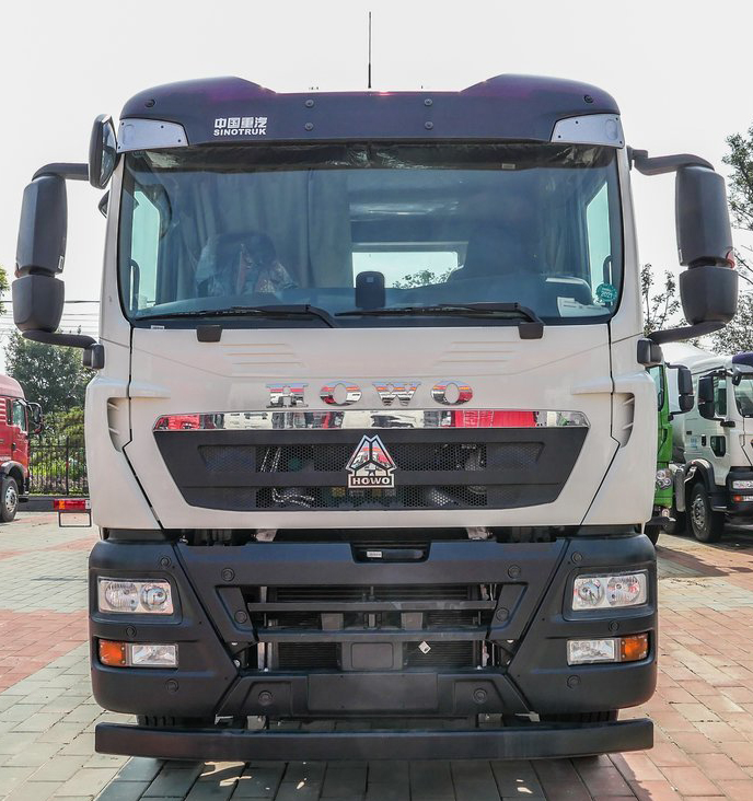 HOWO HOWO TX7_1 HOWO HOWO TX7_1