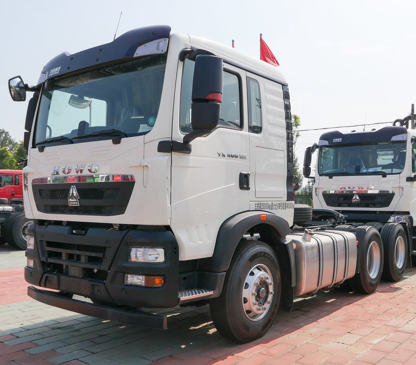 HOWO HOWO TX7_2 HOWO HOWO TX7_2