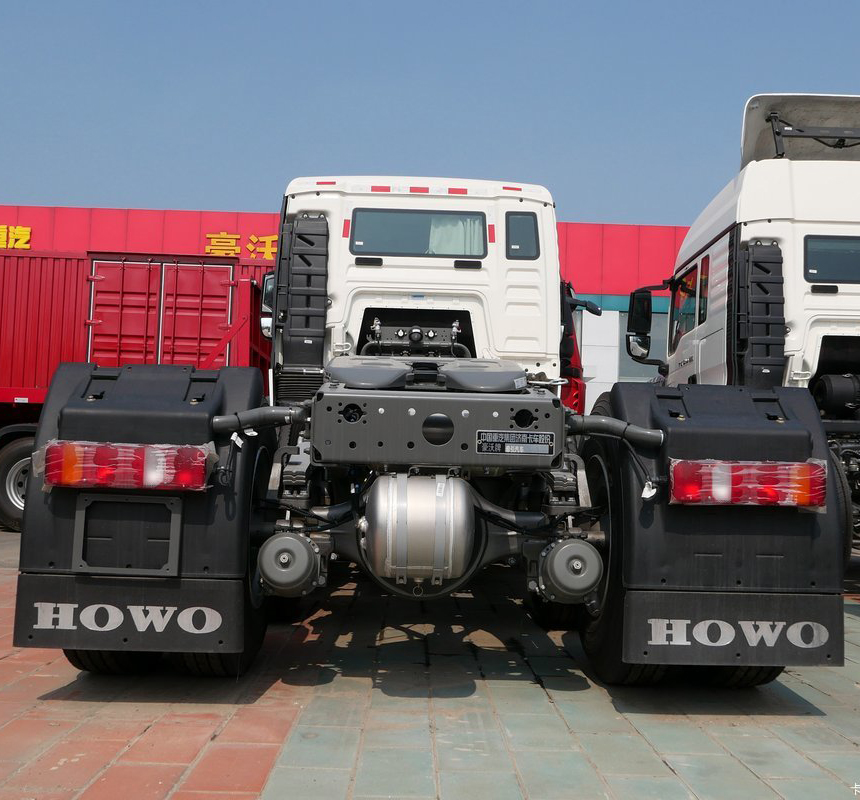 HOWO HOWO TX7_3 HOWO HOWO TX7_3