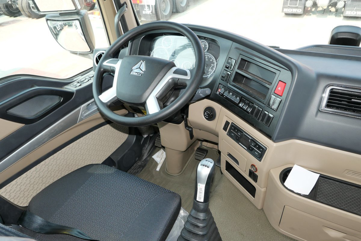 HOWO HOWO TX7_5 HOWO HOWO TX7_5