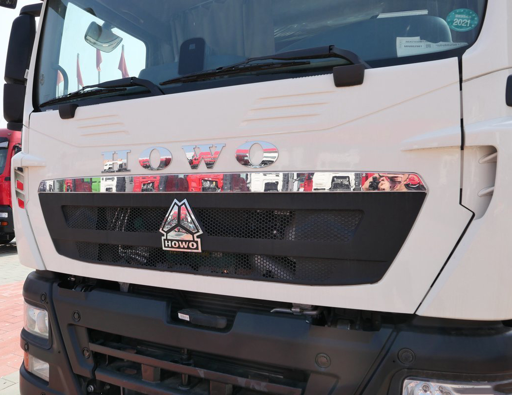 HOWO HOWO TX7_6 HOWO HOWO TX7_6