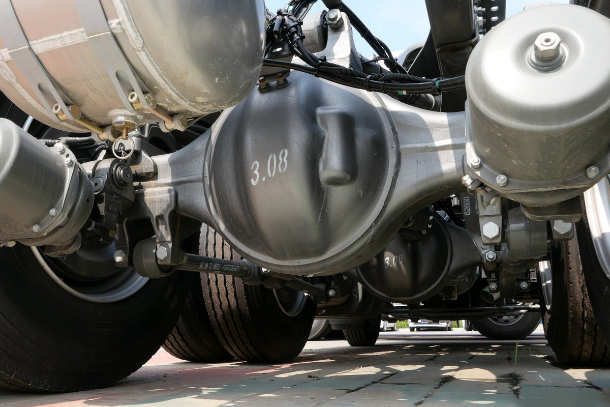 HOWO HOWO TX7_7 HOWO HOWO TX7_7