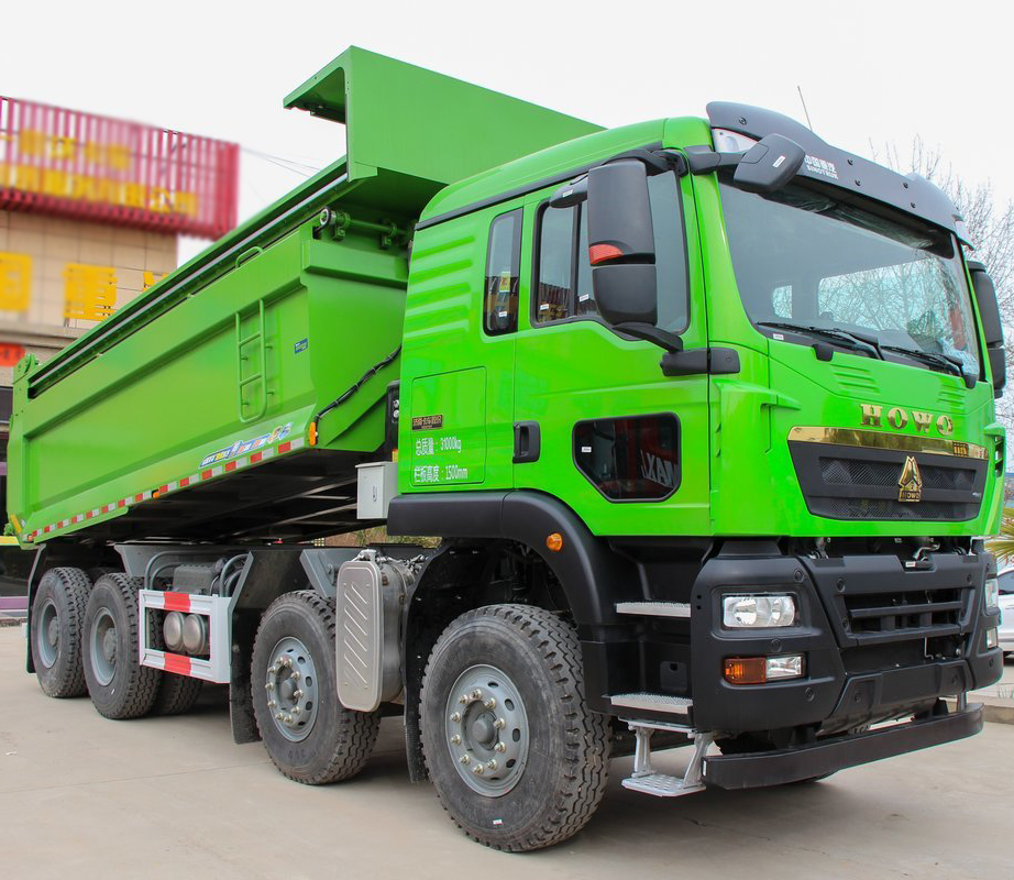 HOWO HOWO TX7_1 HOWO HOWO TX7_1