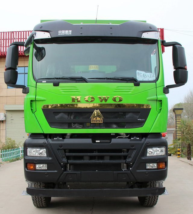 HOWO HOWO TX7_2 HOWO HOWO TX7_2