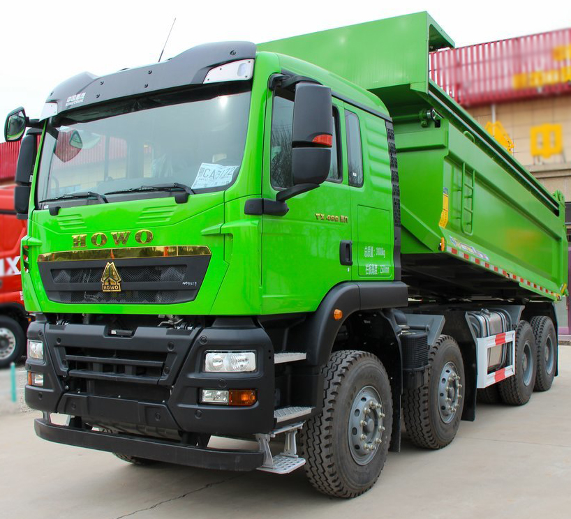 HOWO HOWO TX7_3 HOWO HOWO TX7_3