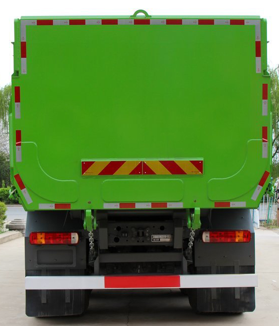 HOWO HOWO TX7_4 HOWO HOWO TX7_4