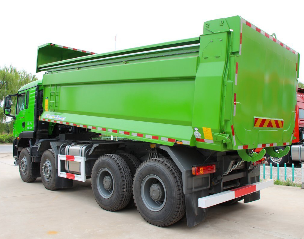 HOWO HOWO TX7_5 HOWO HOWO TX7_5