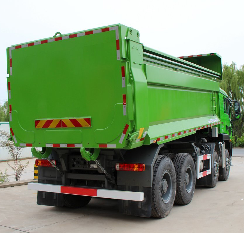 HOWO HOWO TX7_6 HOWO HOWO TX7_6