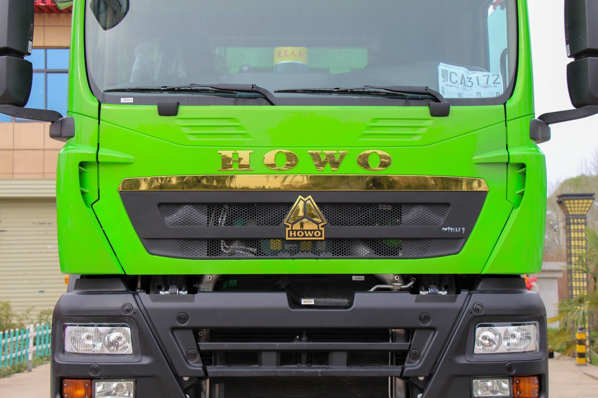 HOWO HOWO TX7_7 HOWO HOWO TX7_7