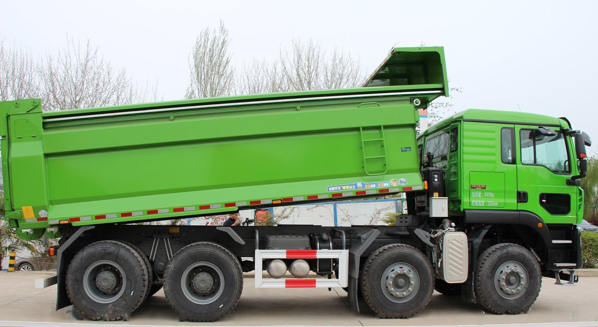 HOWO HOWO TX7_9 HOWO HOWO TX7_9