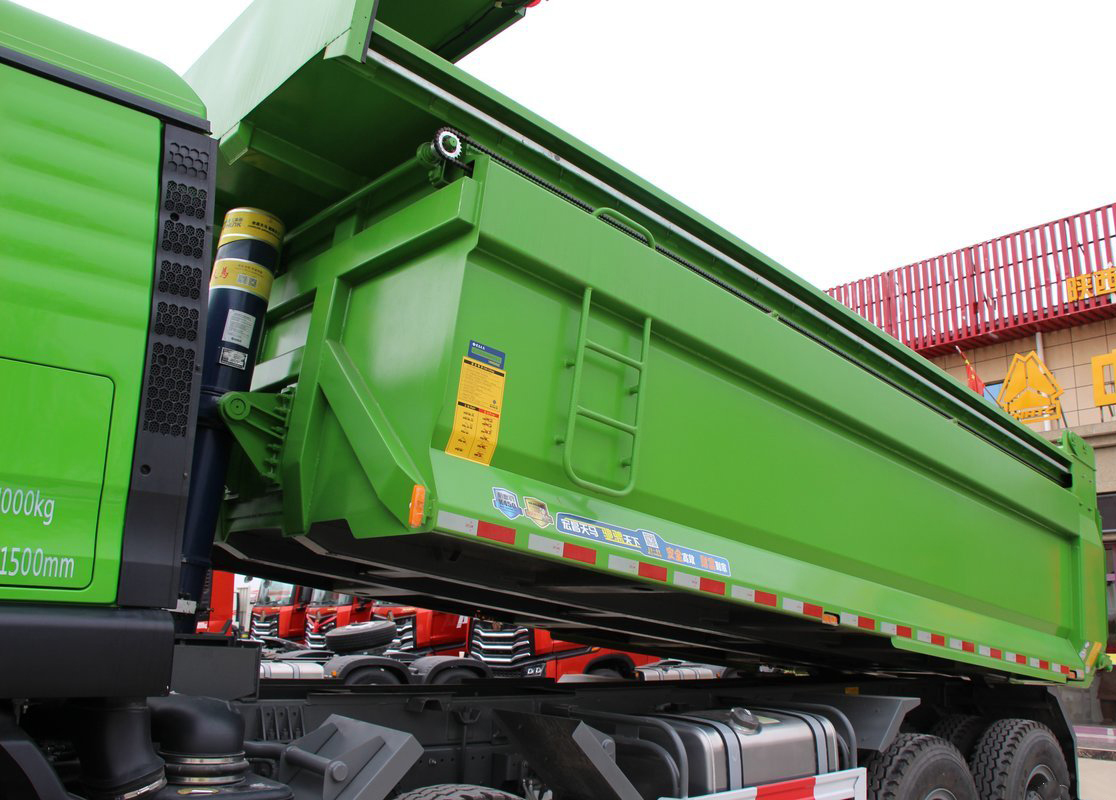 HOWO HOWO TX7_10 HOWO HOWO TX7_10