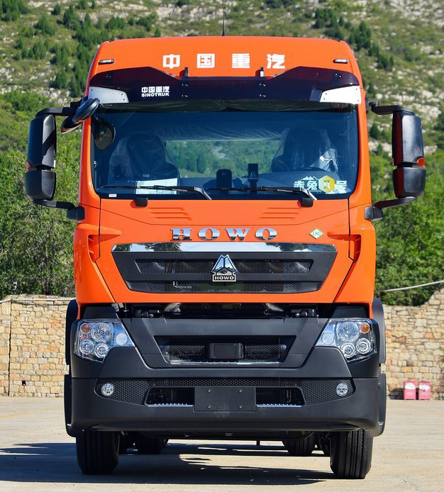 HOWO HOWO TX7_2 HOWO HOWO TX7_2