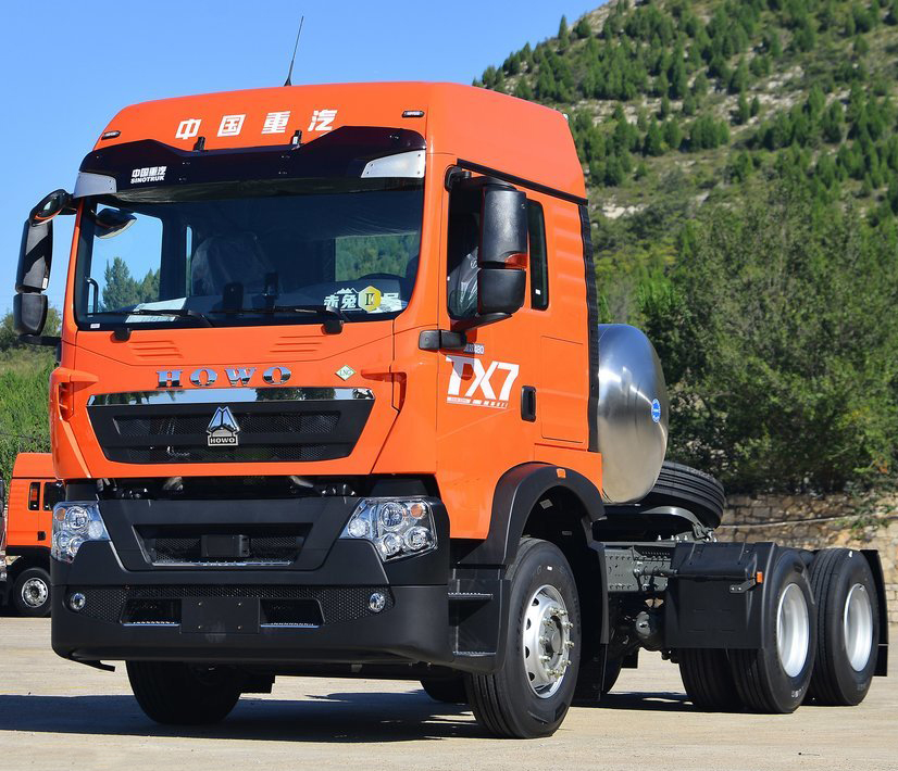 HOWO HOWO TX7_3 HOWO HOWO TX7_3