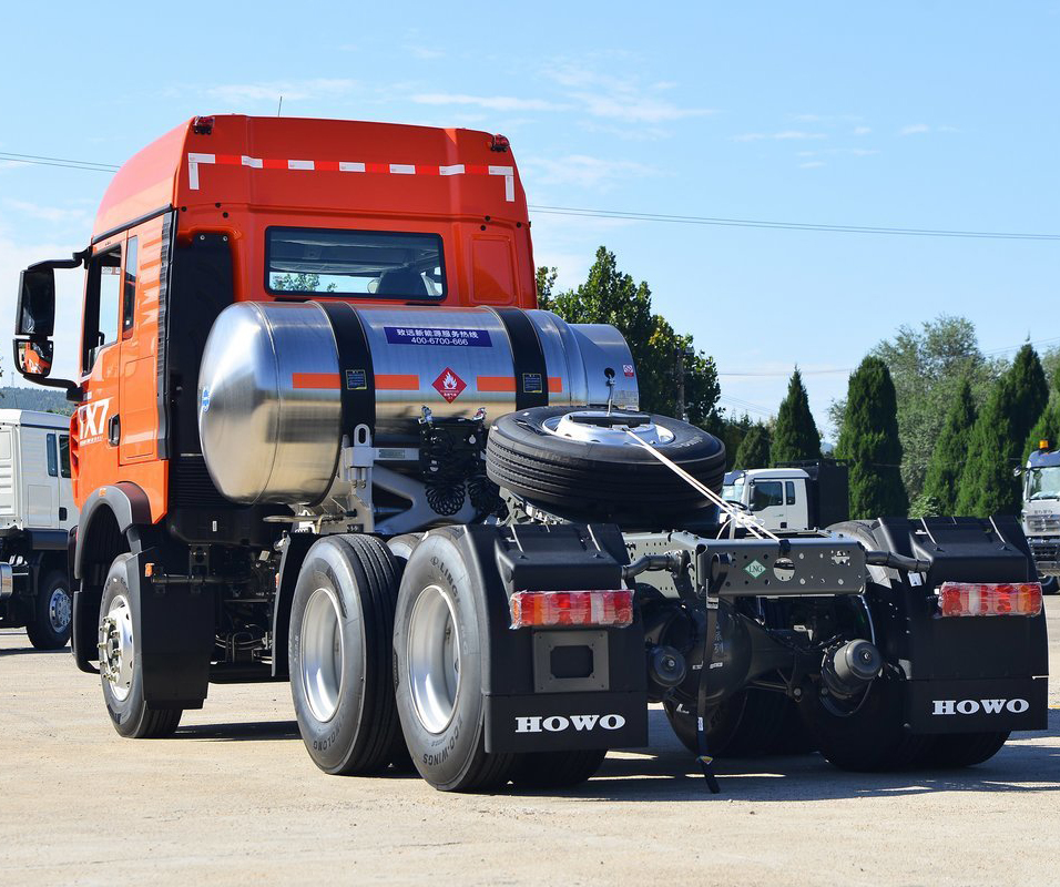 HOWO HOWO TX7_6 HOWO HOWO TX7_6