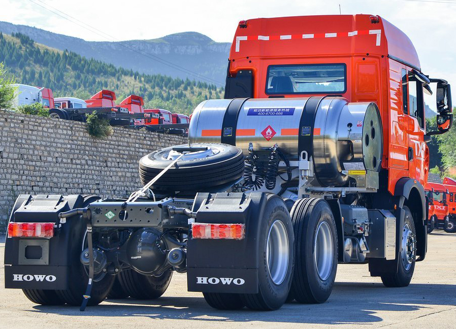 HOWO HOWO TX7_7 HOWO HOWO TX7_7