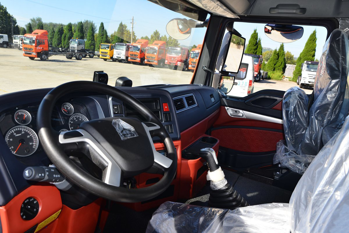 HOWO HOWO TX7_8 HOWO HOWO TX7_8