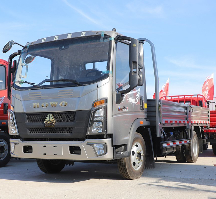 HOWO Warrior HOWO_3 HOWO Warrior HOWO_3