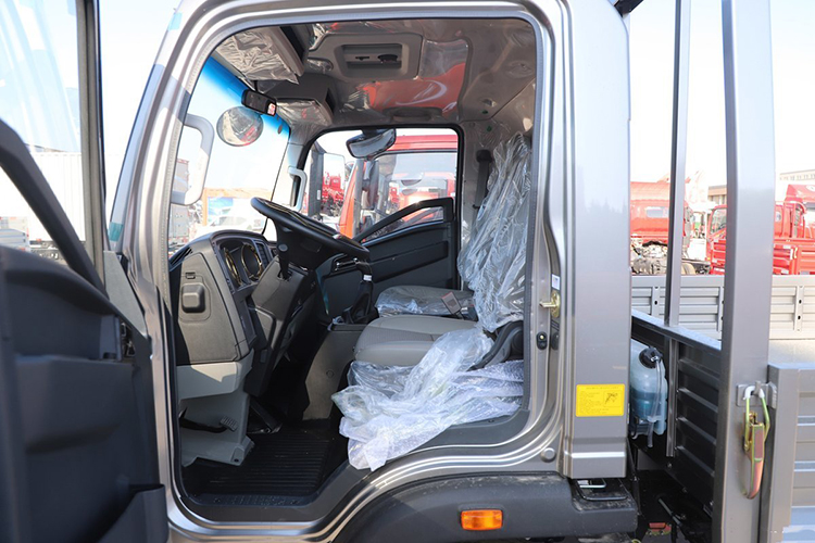 HOWO Warrior HOWO_5 HOWO Warrior HOWO_5