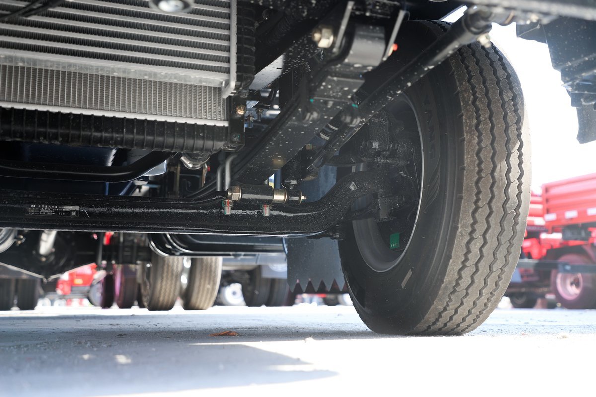 HOWO Warrior HOWO_7 HOWO Warrior HOWO_7