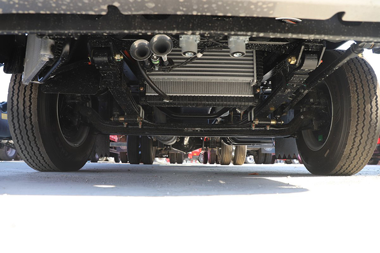 HOWO Warrior HOWO_8 HOWO Warrior HOWO_8