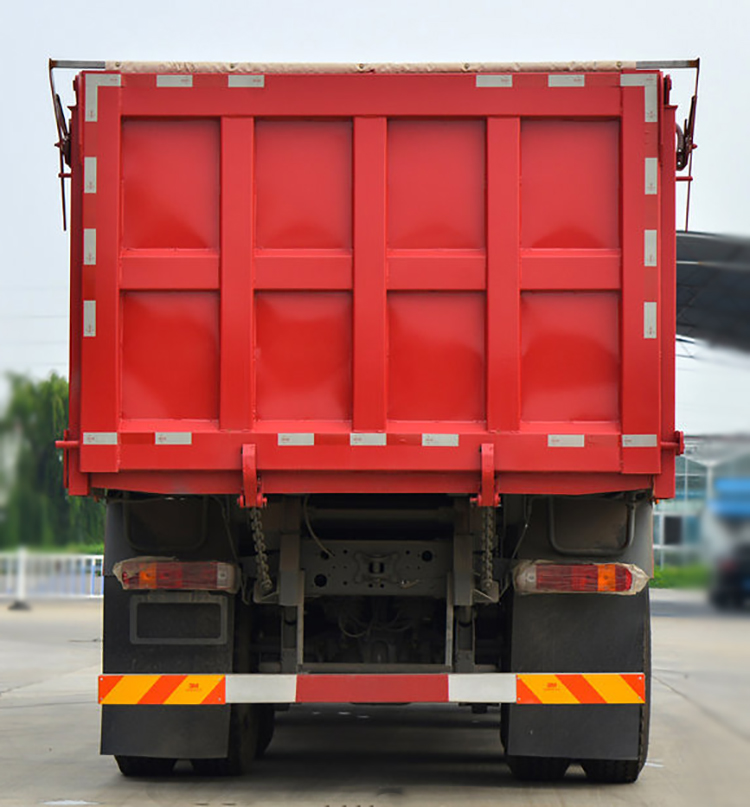 HOWO HOWO TX7_4 HOWO HOWO TX7_4