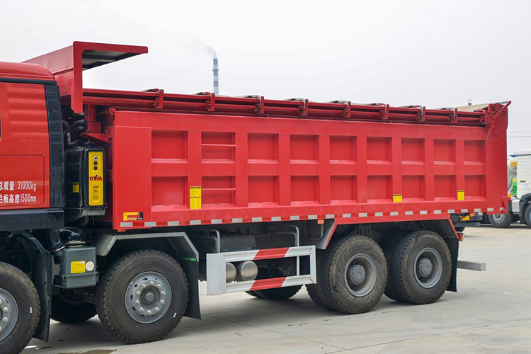 HOWO HOWO TX7_7 HOWO HOWO TX7_7