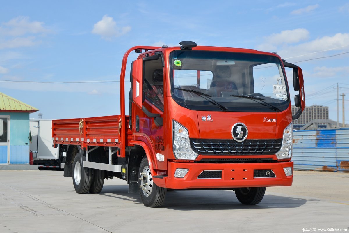 Delong Delong K3000_1 Delong Delong K3000_1